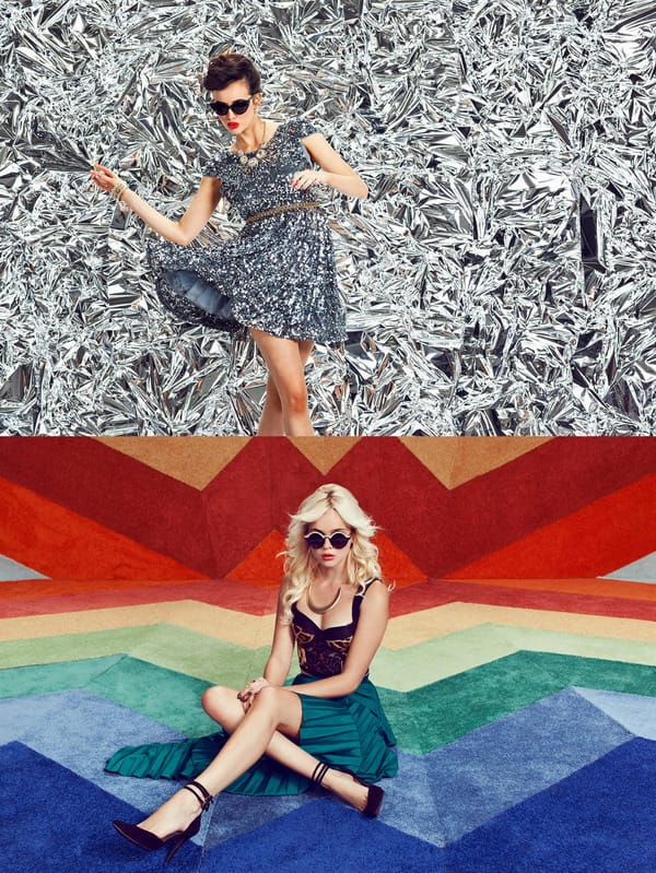 Juco: Освободете се от очакванията, за да може да видите красотата на неочакваното!